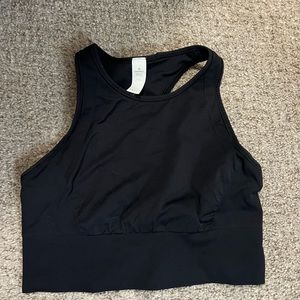 Lululemon Ebb to Train Bra (Longline)